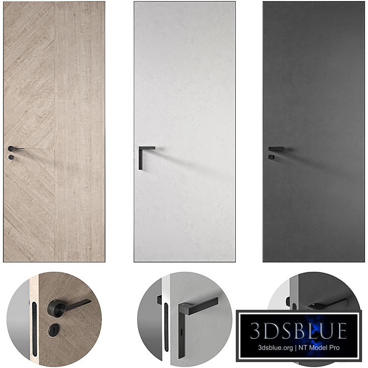 INTERIOR DOORS 019