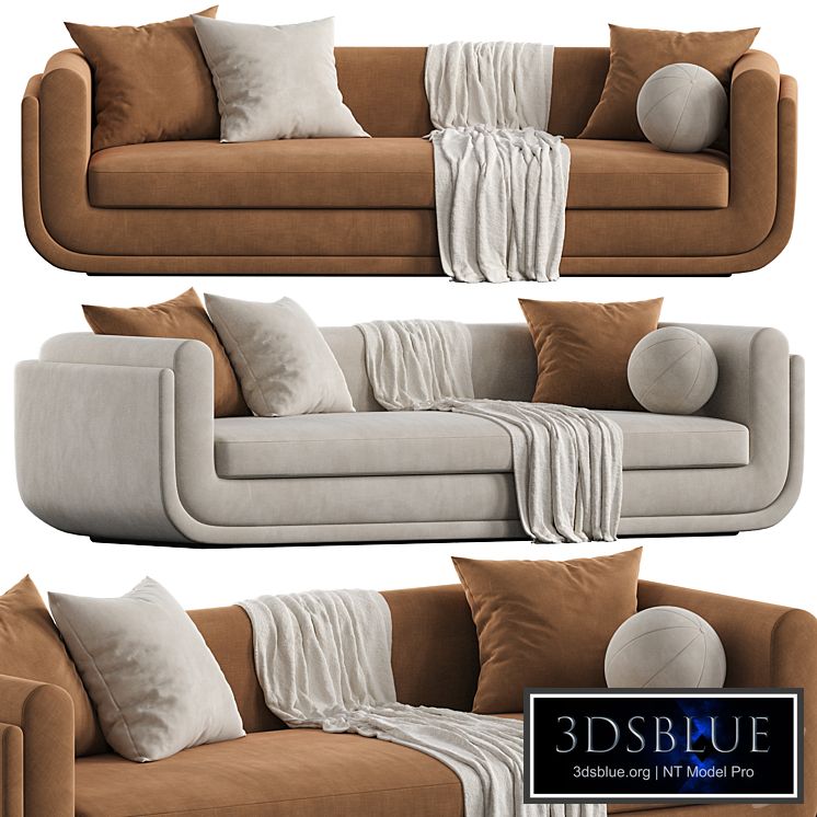 Matteo sofa RH