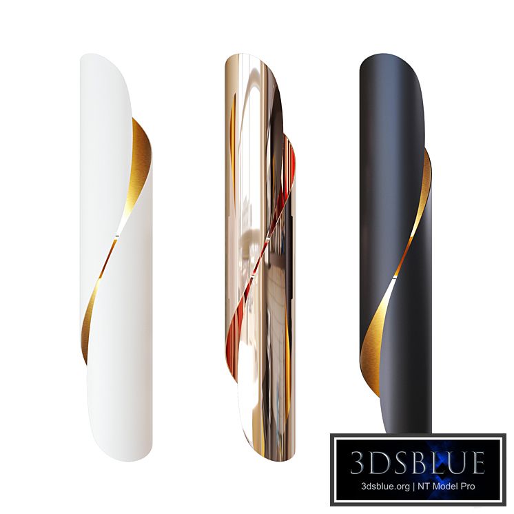 Sconce Galla Wall Light