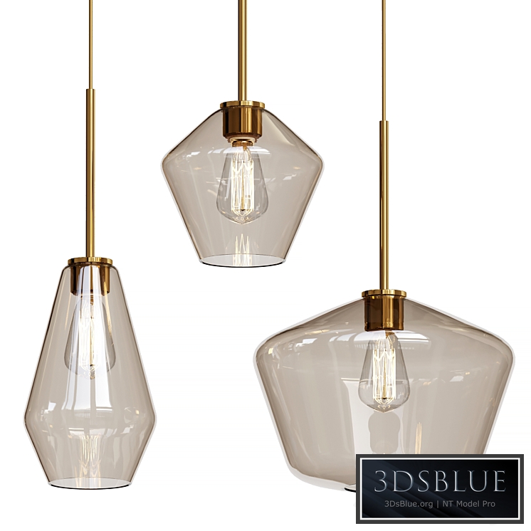 Arclinea Pendant Lamp