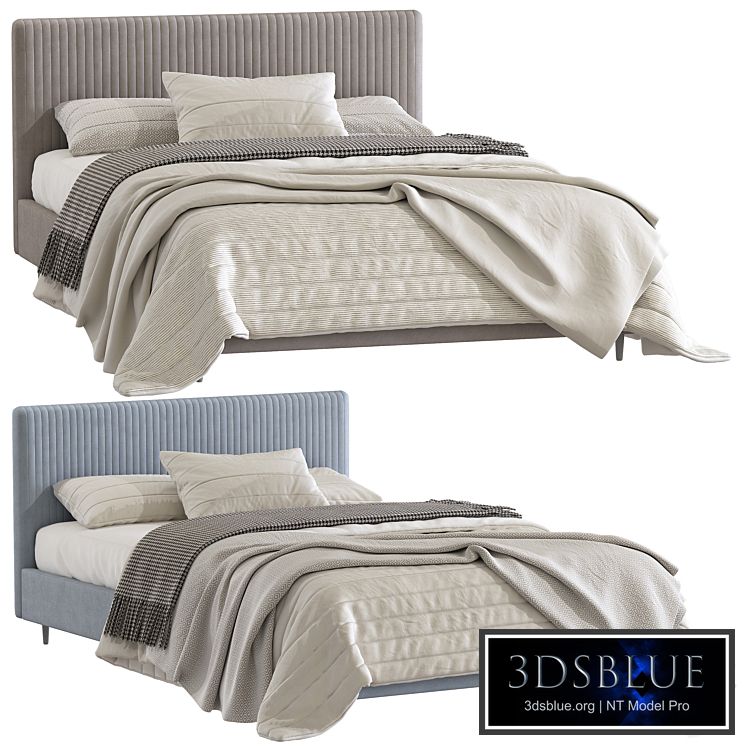 Bed Roar & Rabbit 322