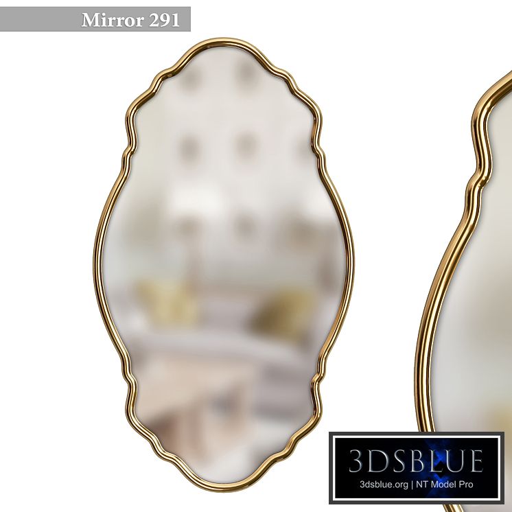 Mirror 291