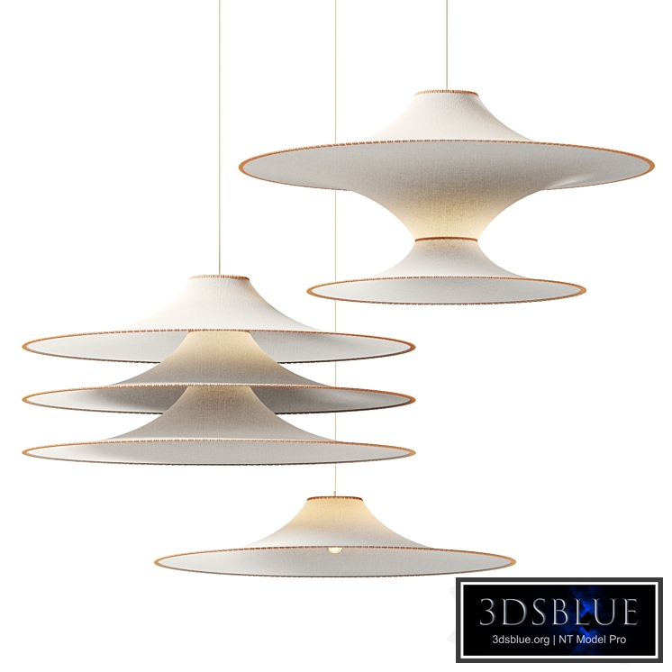 Bamboo SS01 by Naomi Paul