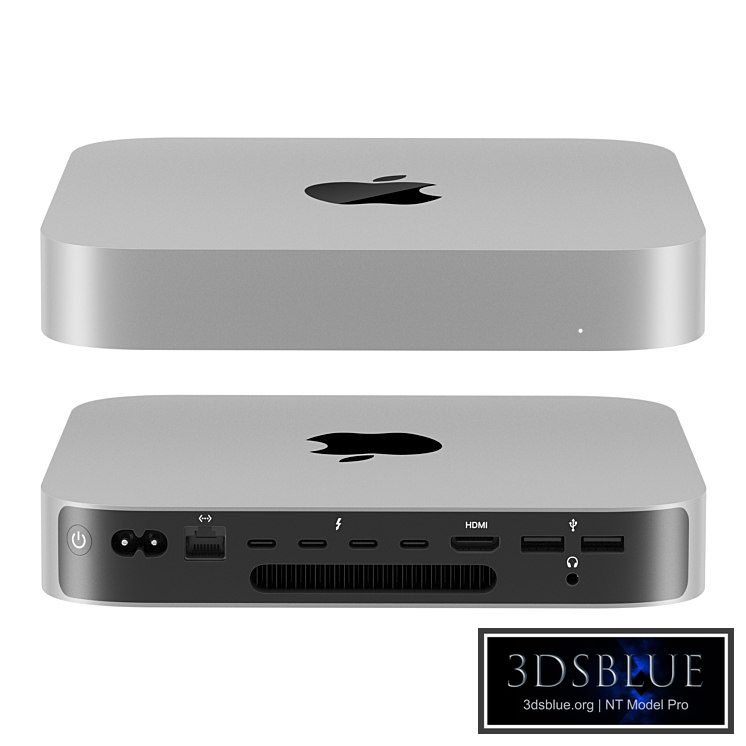 Mac mini m2 pro 2023