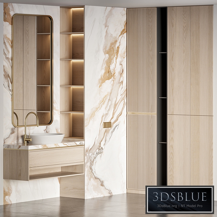 Bathroom furniture 51