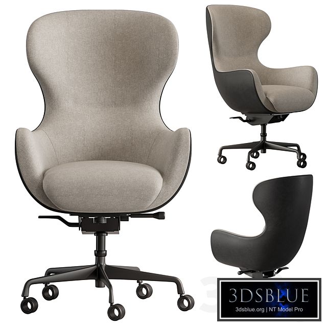 Office Chair - Set 24