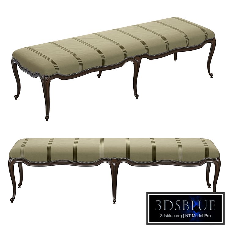 Ralph Lauren Noble Estate Bench