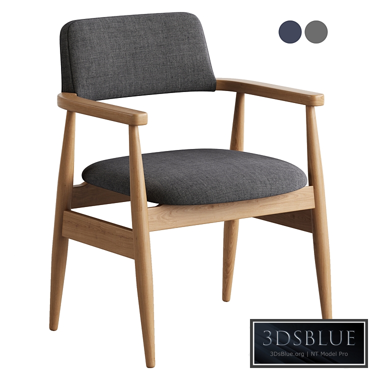 Deephouse. Chair Dresden