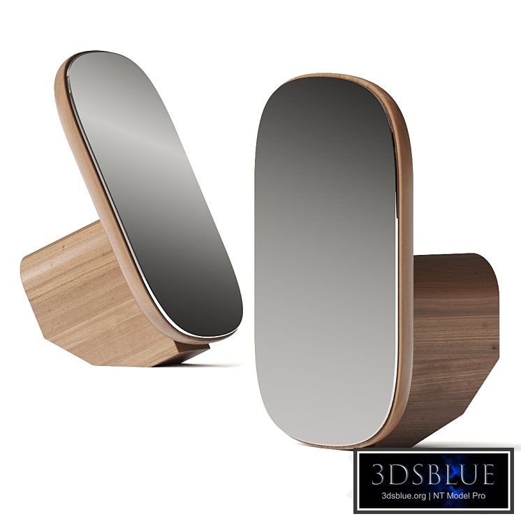 Zeitraum Ad Mire Mirror