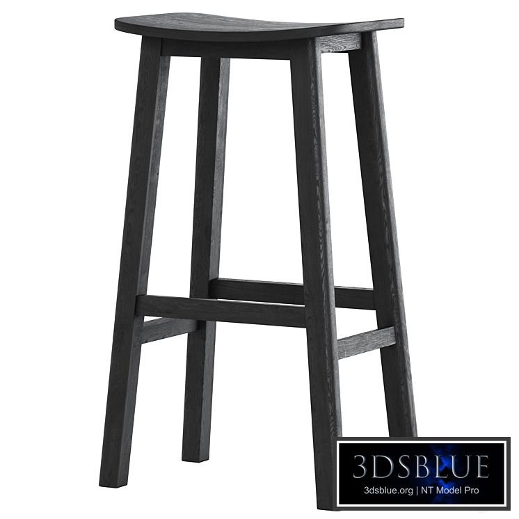Bar stool Sedate
