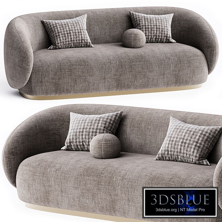 EICHHOLTZ BRICE SOFA