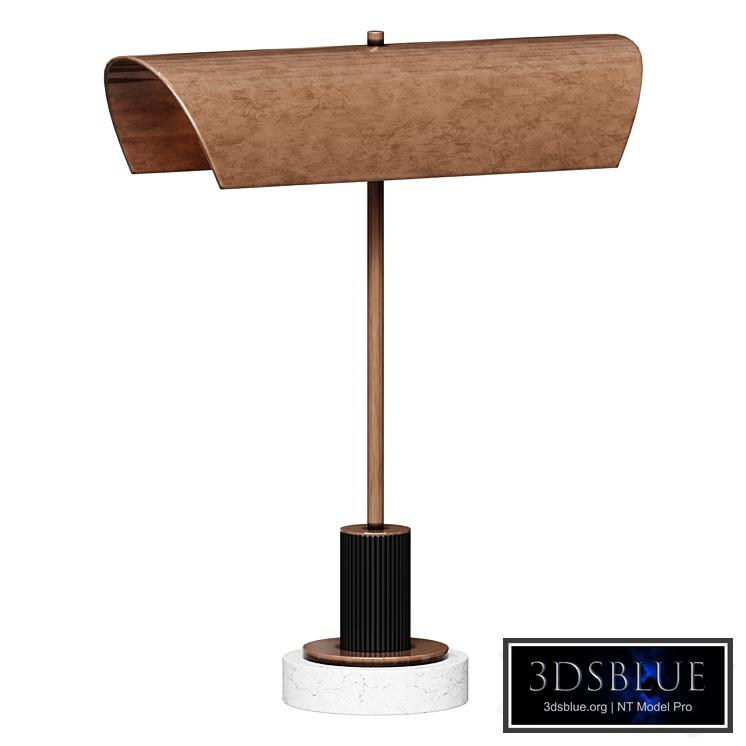 Table lamp LANSING LAMP 42039