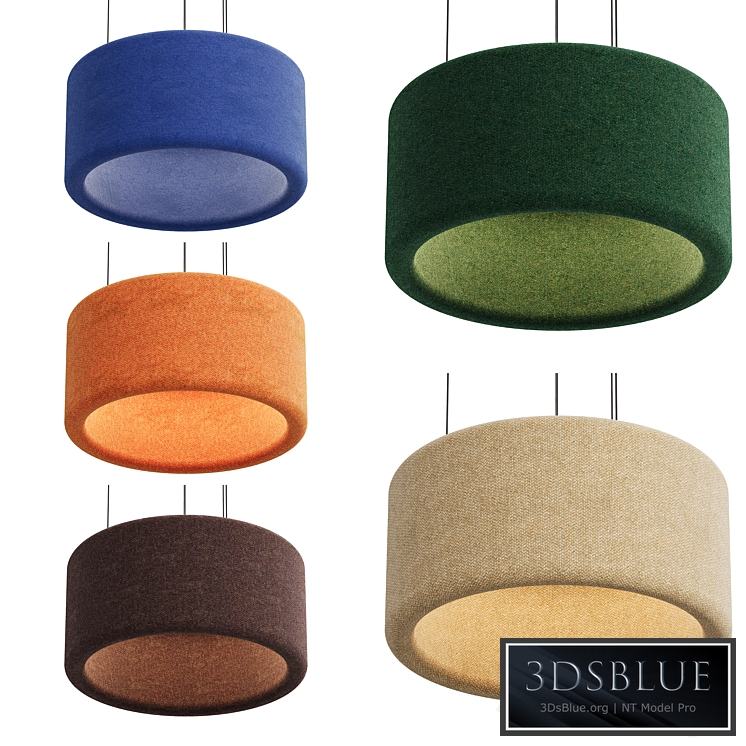 Luminaire Enso – LUX & NIX