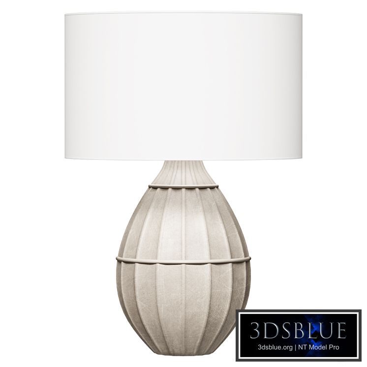 Table lamp TANGIER LAMP