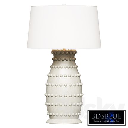 Table lamp PISCES LAMP