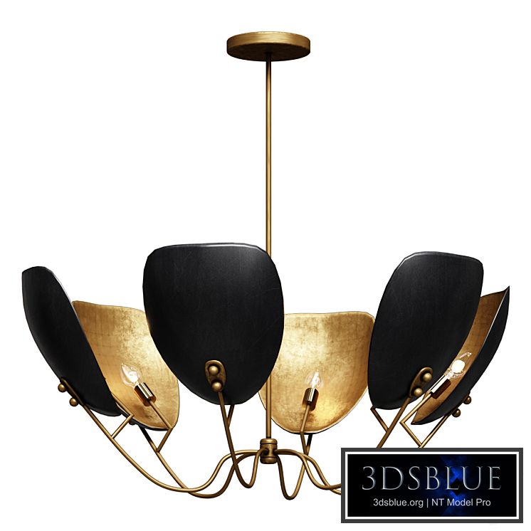 Chandelier Lamp SAVO CHANDELIER