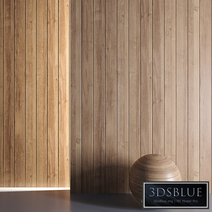 Mrf Wood Panel Set02