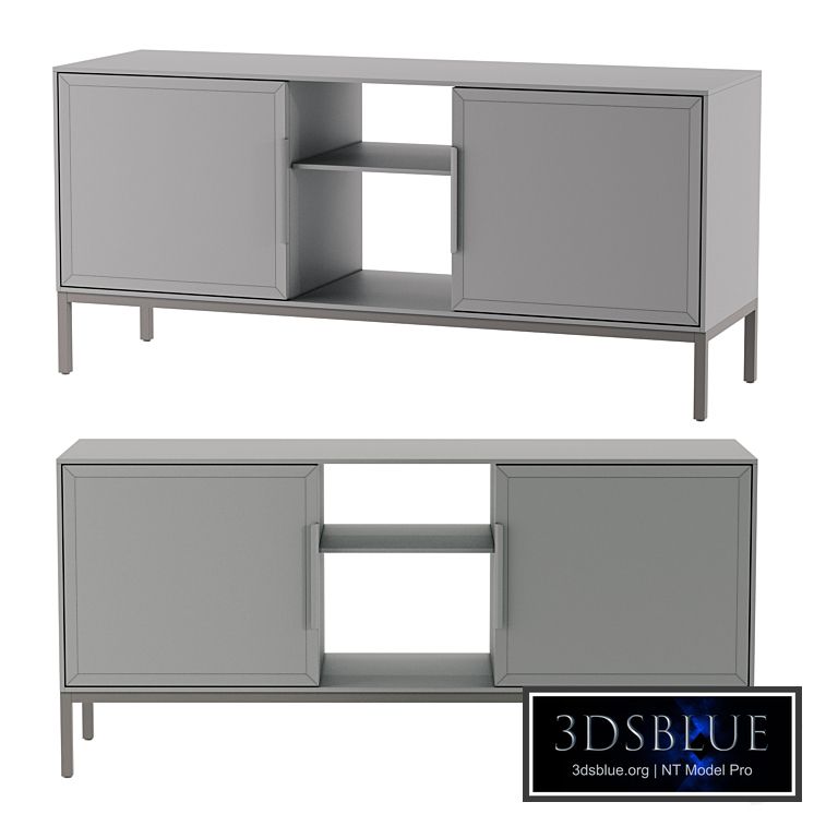 IKEA TULLSTOR TV cabinet