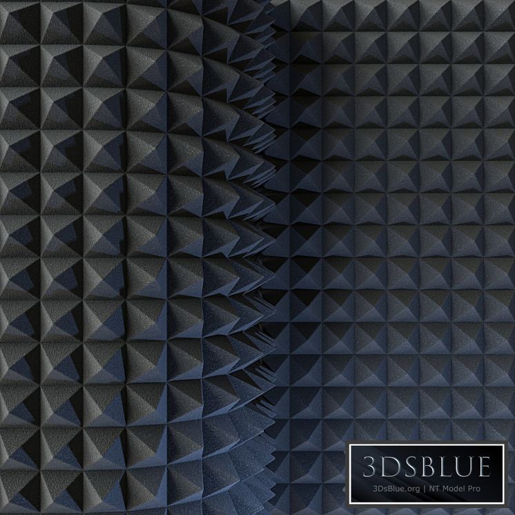 Acoustic panels