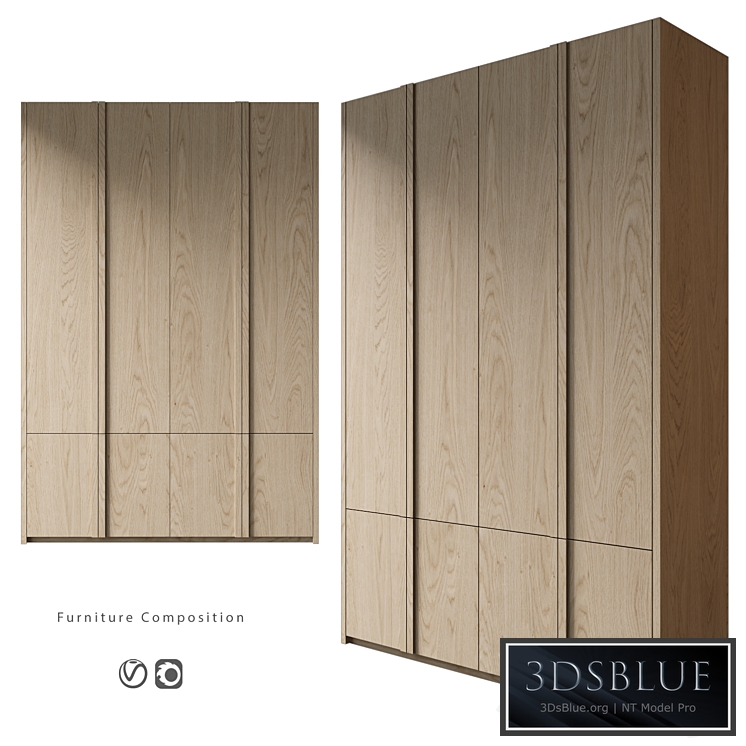 Furniture composition | 402