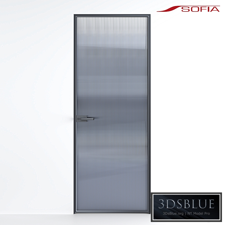 Door 1000 Lines Sofia