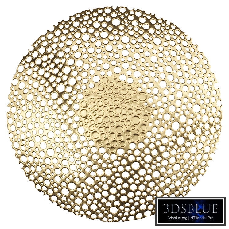 Sconce Crata Lampatron