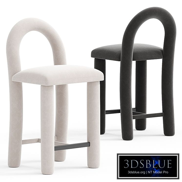 Temi Counter Chair