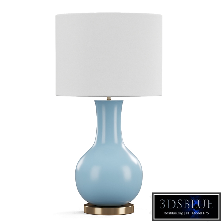 Table lamp Town Dantone Home