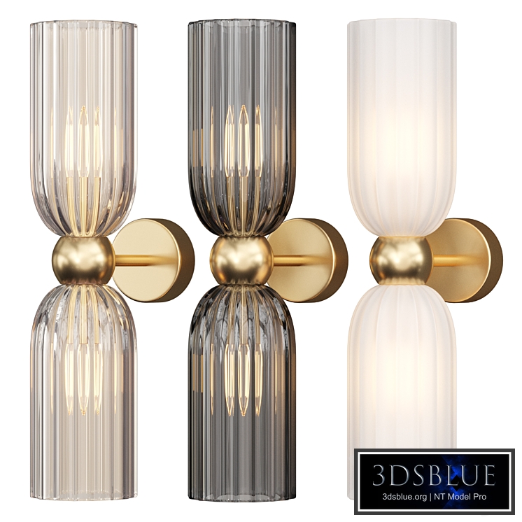 Sconce Antic Maytoni