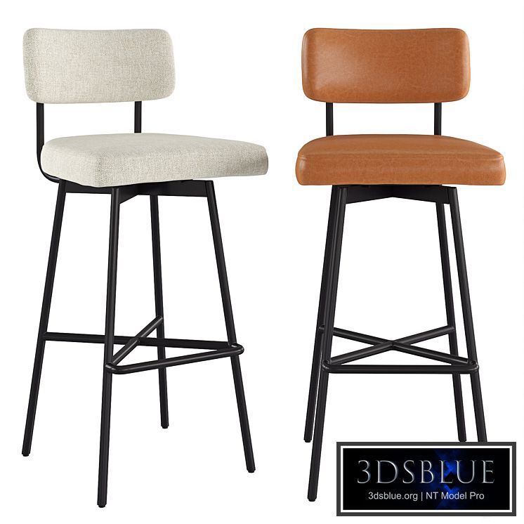 Maison Bar Stool