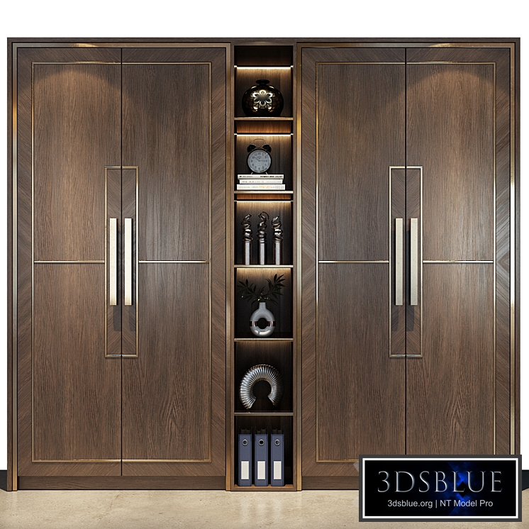 Furniture composition 636