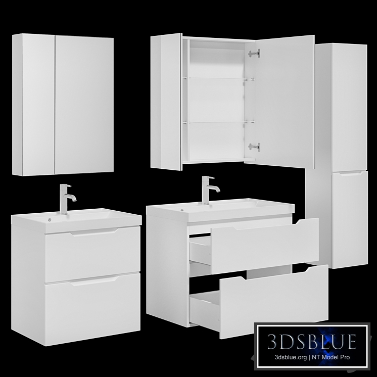 Jorno Wector 60/70/80 and Pencil Case