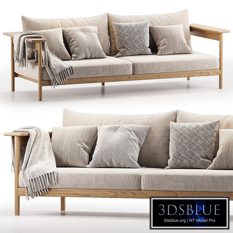 Kinuta N-S01 by Norm