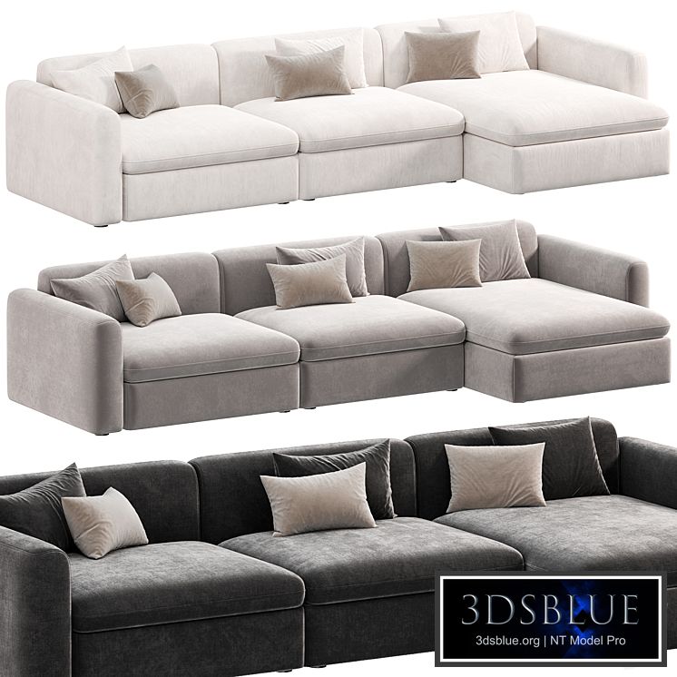 BOTERO SOFA by Casamilano 3, sofas