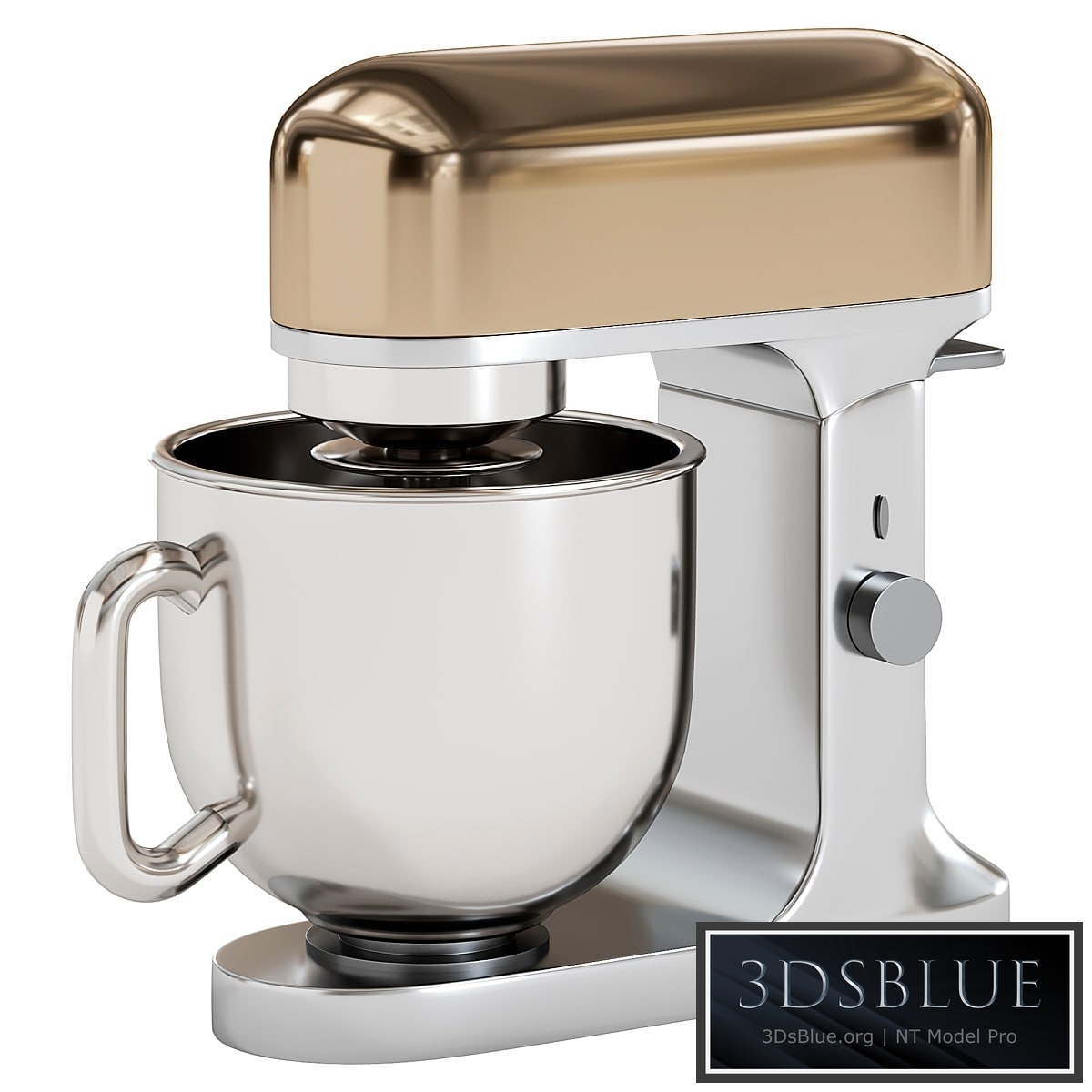 Kenwood kitchen machine by ifocus