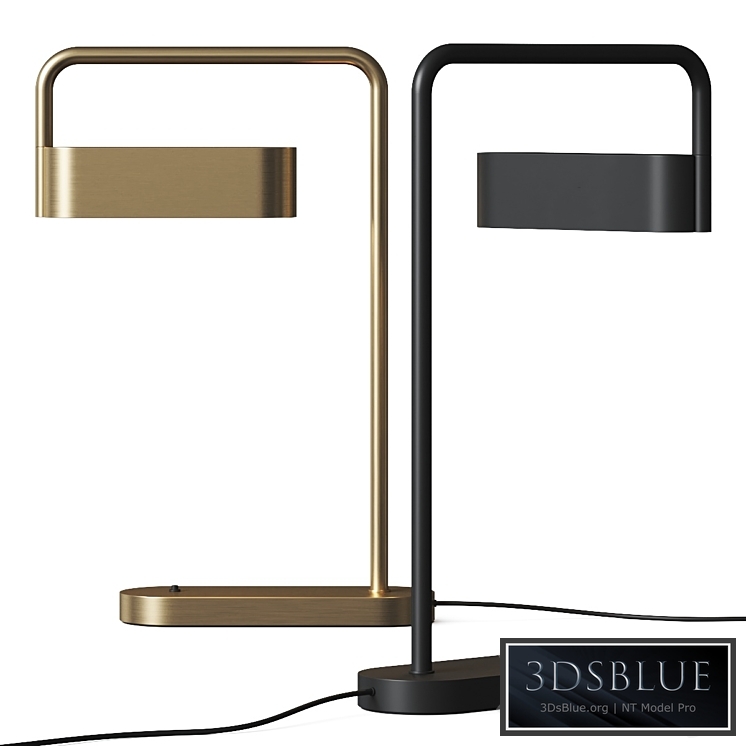 Bolia Scribe Table Lamp