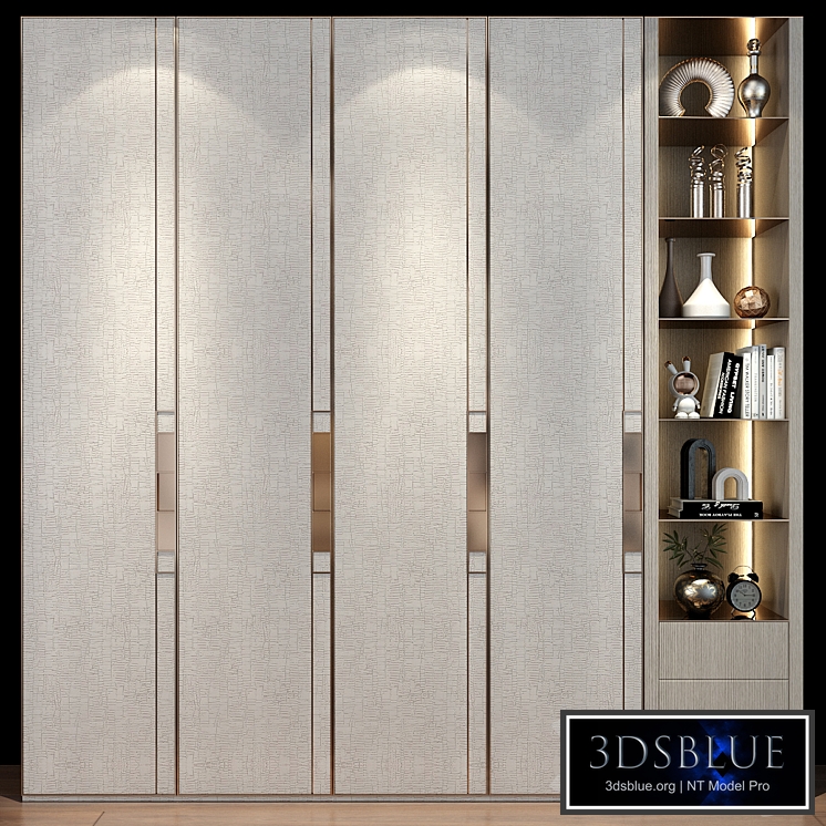 Furniture composition 637