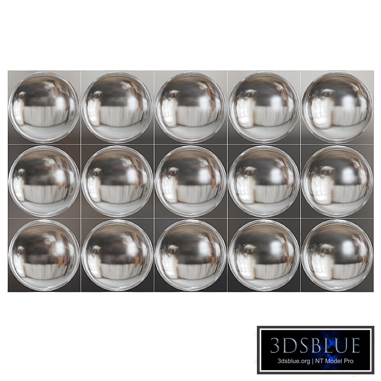 Adolf Luther wall decor