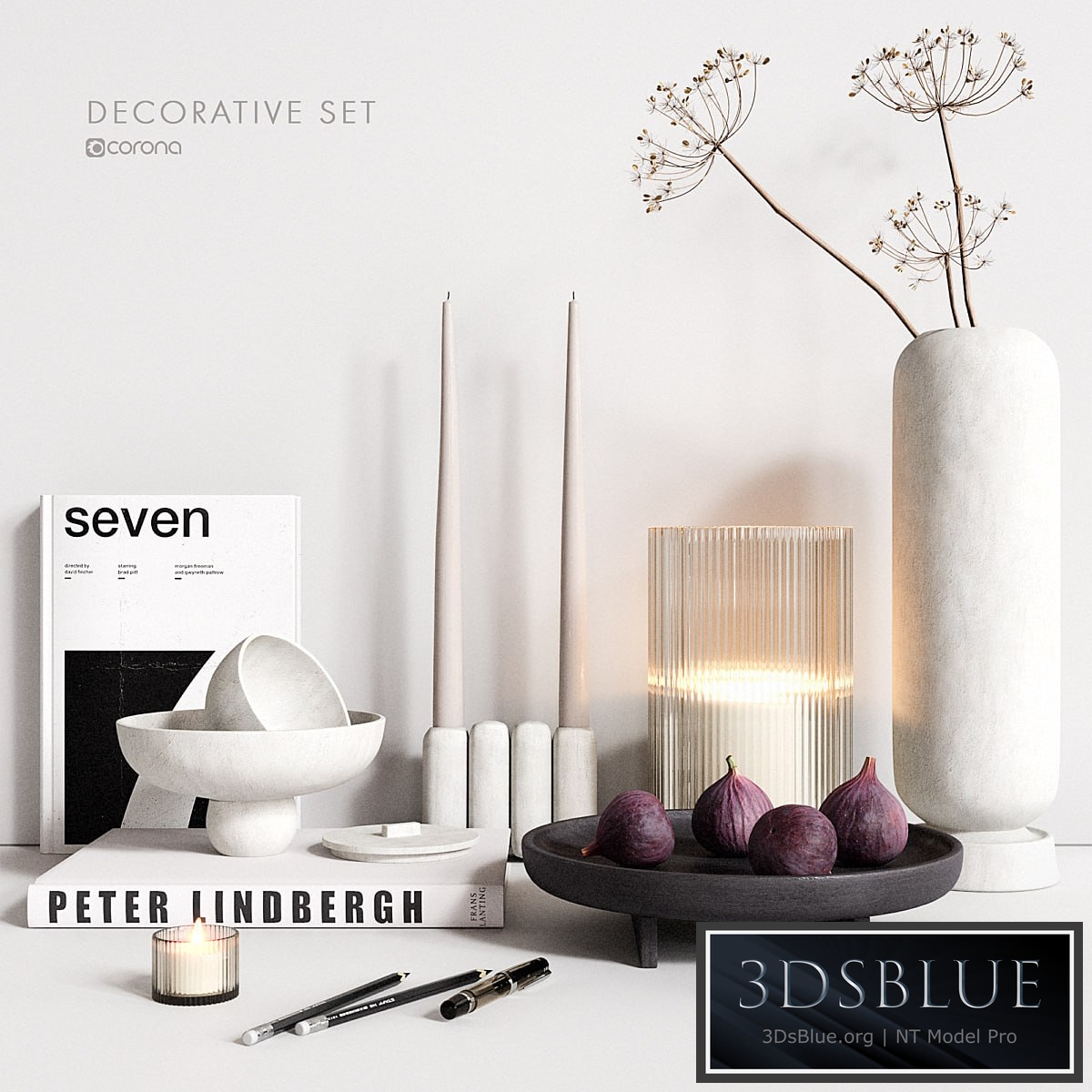 Decorative Set 54