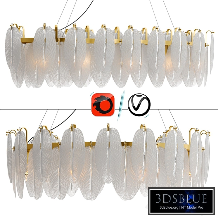 LORELEY collection by Lampatron