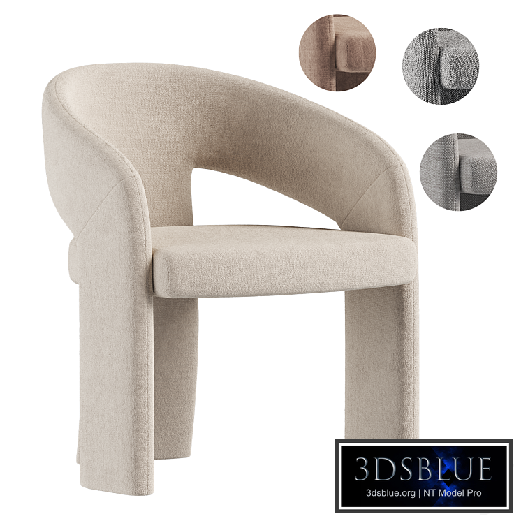 Nuevo Anise Dining Chair