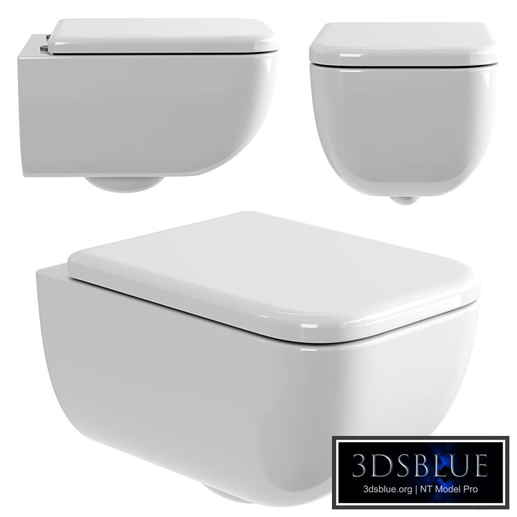 Toilet By Gessi GOCCIA