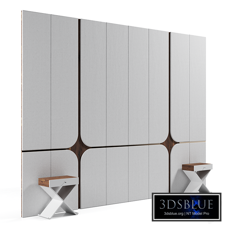Headboard #3