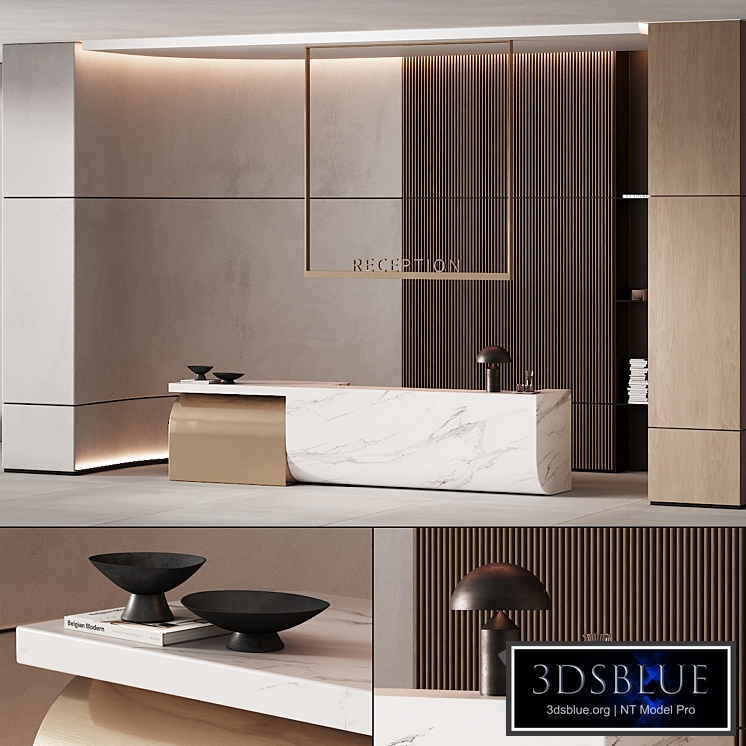 251 office furniture 10 reception desk 05