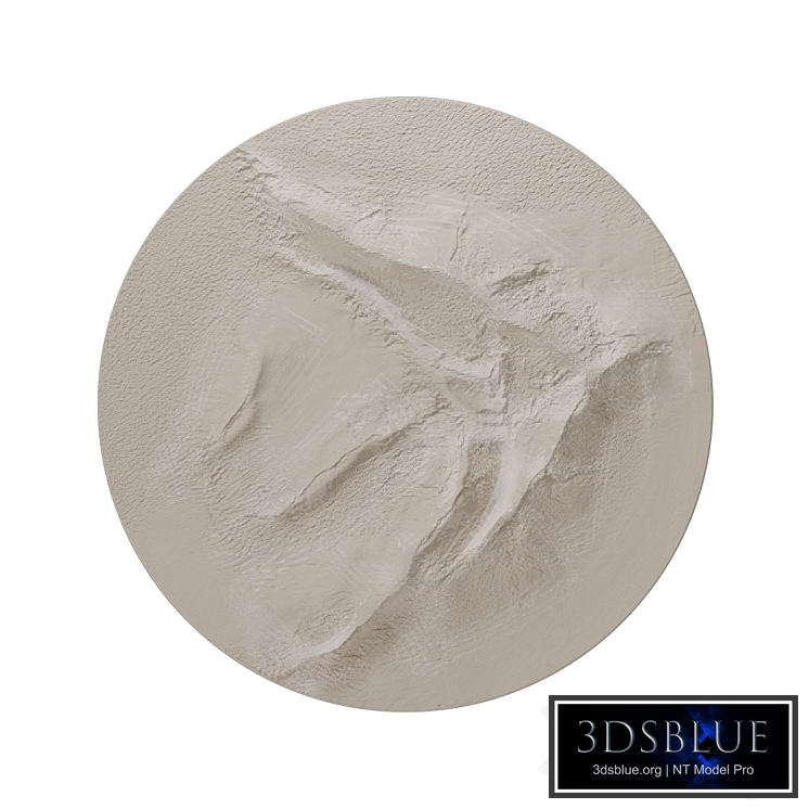 Ams wall decor from cornerdesign var.2