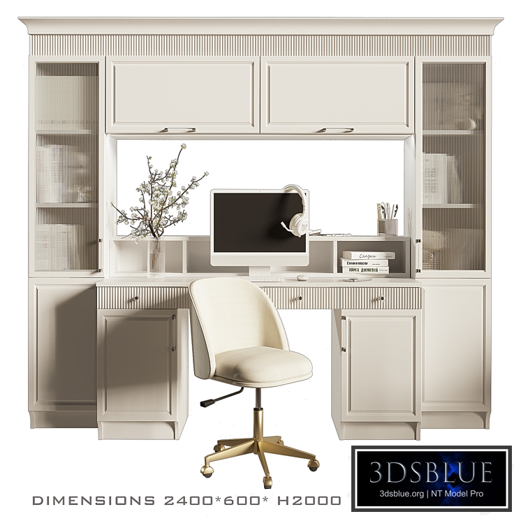 Composition in the nursery 7