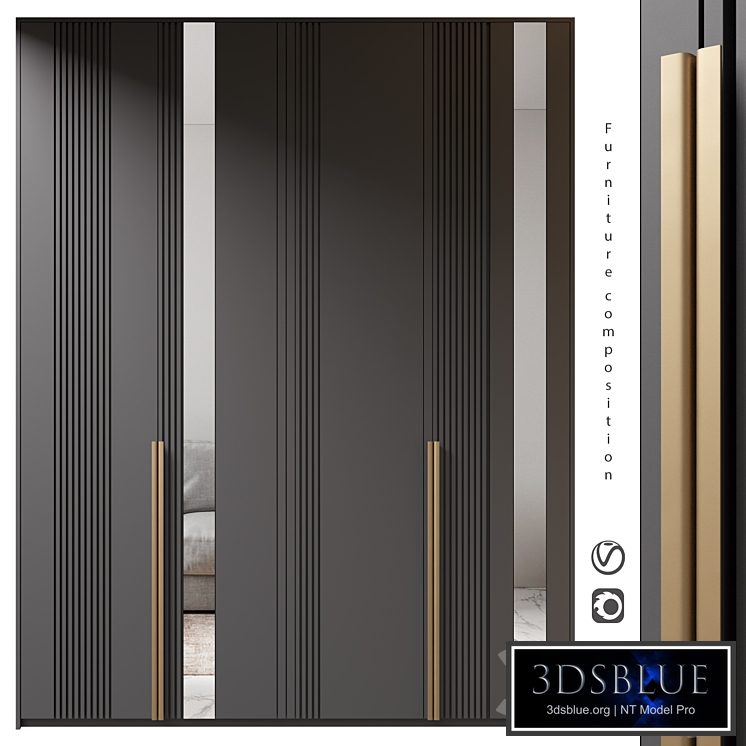 Furniture composition | 404