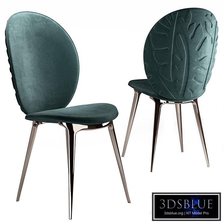 Chair visionnaire ASTRID