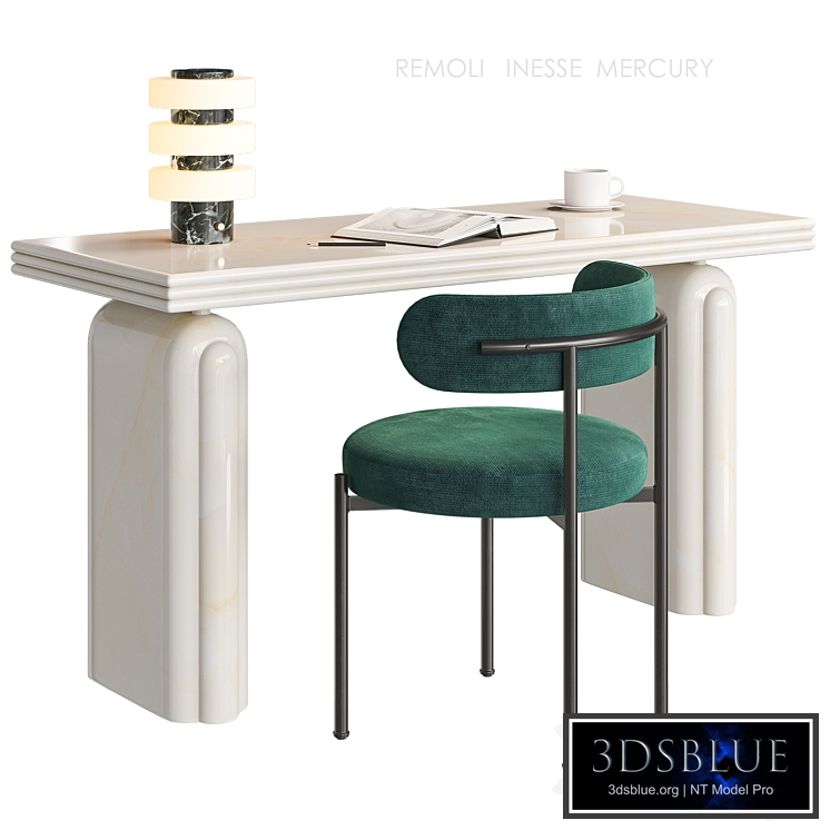 Workstation NG03 CB2