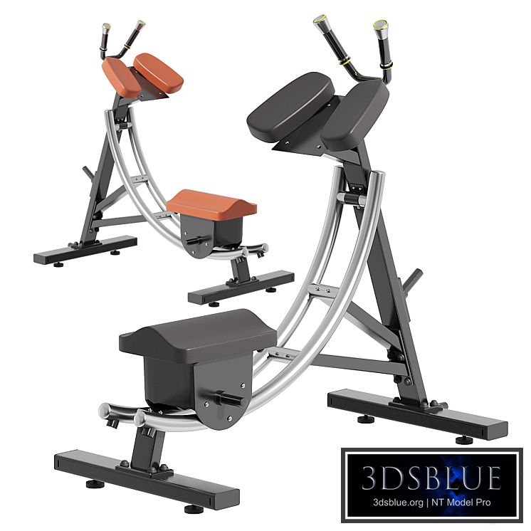 Abdominal Isolator SALE